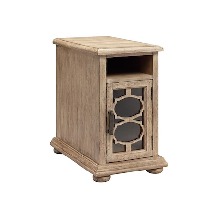 Stein World Stein World 16662 Bohema Chairsider 16662